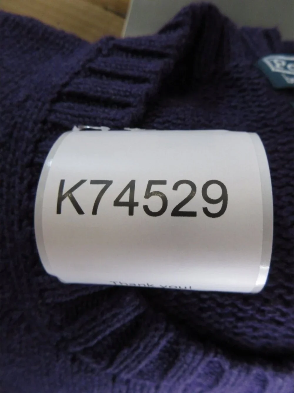 Polo Ralph Lauren brand polo